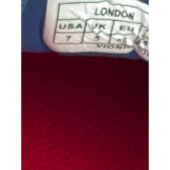 Vionic Women 1st Ray Technology Walking / Running Sneakers Size 7 - Picture 6 of 6